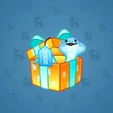 Snake Box #5014