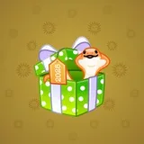 Snake Box #5017 Snake Box #5017