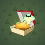 Snake Box #5032 Snake Box #5032