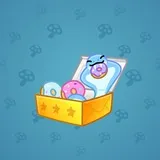 Snake Box #5036 Snake Box #5036