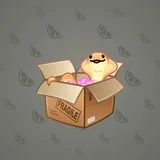 Snake Box #509
