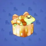 Snake Box #5112 Snake Box #5112
