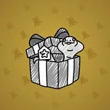 Snake Box #5137