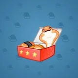 Snake Box #5151 Snake Box #5151