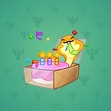 Snake Box #517 Snake Box #517