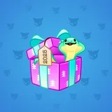 Snake Box #5201