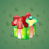 Snake Box #5203 Snake Box #5203
