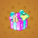 Snake Box #5204 Snake Box #5204