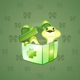 Snake Box #5216