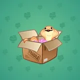 Snake Box #5224 Snake Box #5224