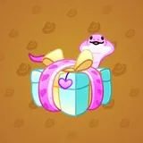 Snake Box #5255 Snake Box #5255