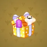 Snake Box #5261