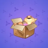 Snake Box #5292 Snake Box #5292