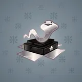 Snake Box #5324 Snake Box #5324