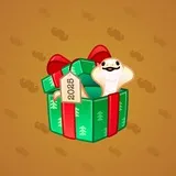 Snake Box #5335
