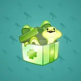 Snake Box #5337 Snake Box #5337