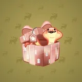Snake Box #5353 Snake Box #5353