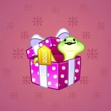 Snake Box #5372 Snake Box #5372