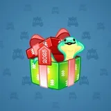 Snake Box #5379 Snake Box #5379