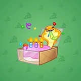 Snake Box #539 Snake Box #539