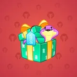 Snake Box #5398 Snake Box #5398