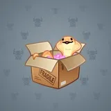 Snake Box #5400 Snake Box #5400