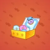 Snake Box #5402 Snake Box #5402