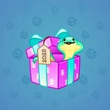 Snake Box #5410 Snake Box #5410