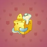 Snake Box #5413