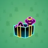 Snake Box #5432 Snake Box #5432
