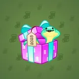 Snake Box #5440 Snake Box #5440
