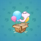 Snake Box #5452