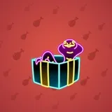 Snake Box #5476