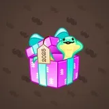 Snake Box #5496