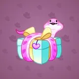 Snake Box #550 Snake Box #550