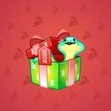 Snake Box #5530 Snake Box #5530