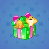 Snake Box #5547