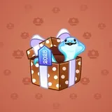 Snake Box #5555 Snake Box #5555
