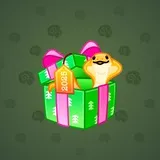 Snake Box #5577