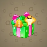 Snake Box #5579