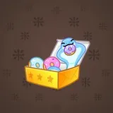 Snake Box #5585 Snake Box #5585