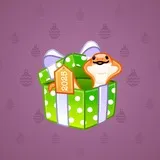 Snake Box #5600