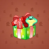 Snake Box #5605 Snake Box #5605