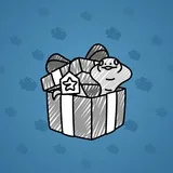 Snake Box #5607