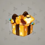 Snake Box #5642