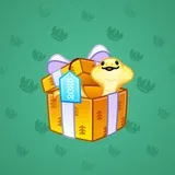 Snake Box #5651