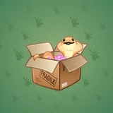 Snake Box #5654 Snake Box #5654