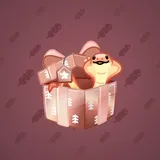 Snake Box #5696