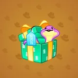 Snake Box #5698 Snake Box #5698