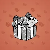 Snake Box #5769